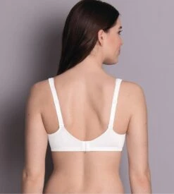 ANITA Soutien-gorge Pour Prothèses Selena Crystal -Lingerie Sipp rf selena sgsa care crystal 612 blanc 2