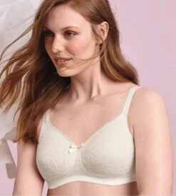 ANITA Soutien-gorge Pour Prothèses Selena Crystal -Lingerie Sipp rf selena sgsa care crystal 612 blanc 5