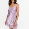 Nuisette Grande Taille En Satin Et Dentelle Rio Lila 1 Nuisette Grande Taille En Satin Et Dentelle Rio Lila -Lingerie Sipp rio nuis bf satin dent lilac 355 6