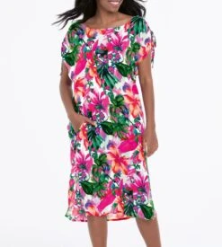 ANITA Robe Longue De Plage Lucca Original