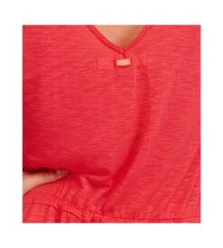 Banana Moon Robe Longue Erman Caraiva Rouge JEC19 16 Banana Moon Robe Longue Erman Caraiva Rouge JEC19 -Lingerie Sipp robe longue erman caraiva rouge jec19 5