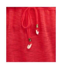 Banana Moon Robe Longue Erman Caraiva Rouge JEC19 17 Banana Moon Robe Longue Erman Caraiva Rouge JEC19 -Lingerie Sipp robe longue erman caraiva rouge jec19 6