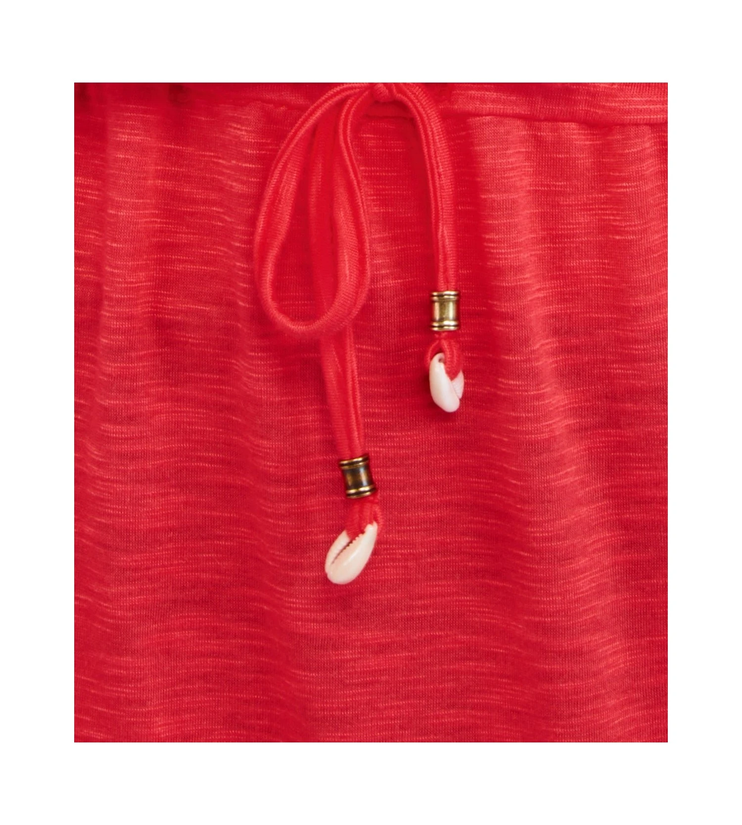 Banana Moon Robe Longue Erman Caraiva Rouge JEC19 9 Banana Moon Robe Longue Erman Caraiva Rouge JEC19 – Image 7