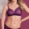 ANITA Soutien Gorge Pour Prothèses Rosemary Purple -Lingerie Sipp rosemary sg pour prothese 121 purple