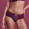 ANITA Shorty Rosemary Purple -Lingerie Sipp rosemary shorty 121 purple