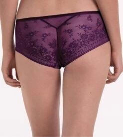 ANITA Shorty Rosemary Purple -Lingerie Sipp rosemary shorty 121 purple 2