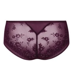 ANITA Shorty Rosemary Purple -Lingerie Sipp rosemary shorty 121 purple 4