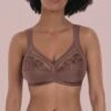 ANITA Soutien-gorge D'allégement Rose Framboise -Lingerie Sipp safina maintien bl equivalet sophia 5809 769 rose framboise