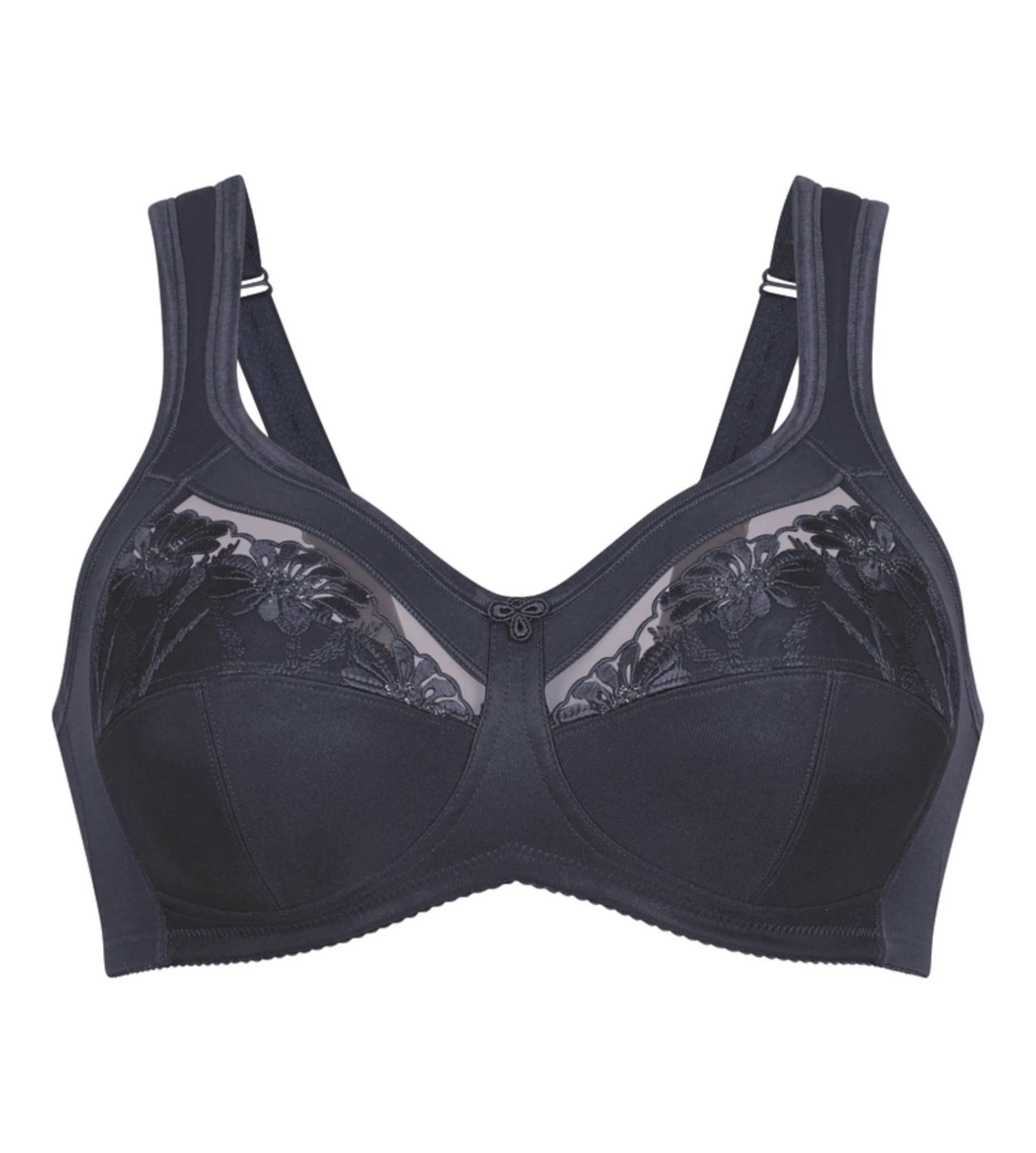 ANITA Soutien Gorge D'allègement Safina Bleu Ombré 4 ANITA Soutien Gorge D'allègement Safina Bleu Ombré – Image 2