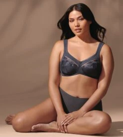 ANITA Soutien Gorge D'allègement Safina Bleu Ombré 13 ANITA Soutien Gorge D'allègement Safina Bleu Ombré -Lingerie Sipp safina soutien gorge bleu ombre 5