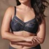 Anita Safina Bleu Ombré – Soutien-Gorge Sans Armatures Brodé Grand Maintien 2 Anita Safina Bleu Ombré – Soutien-Gorge Sans Armatures Brodé Grand Maintien -Lingerie Sipp safina soutien gorge bleu ombre 6