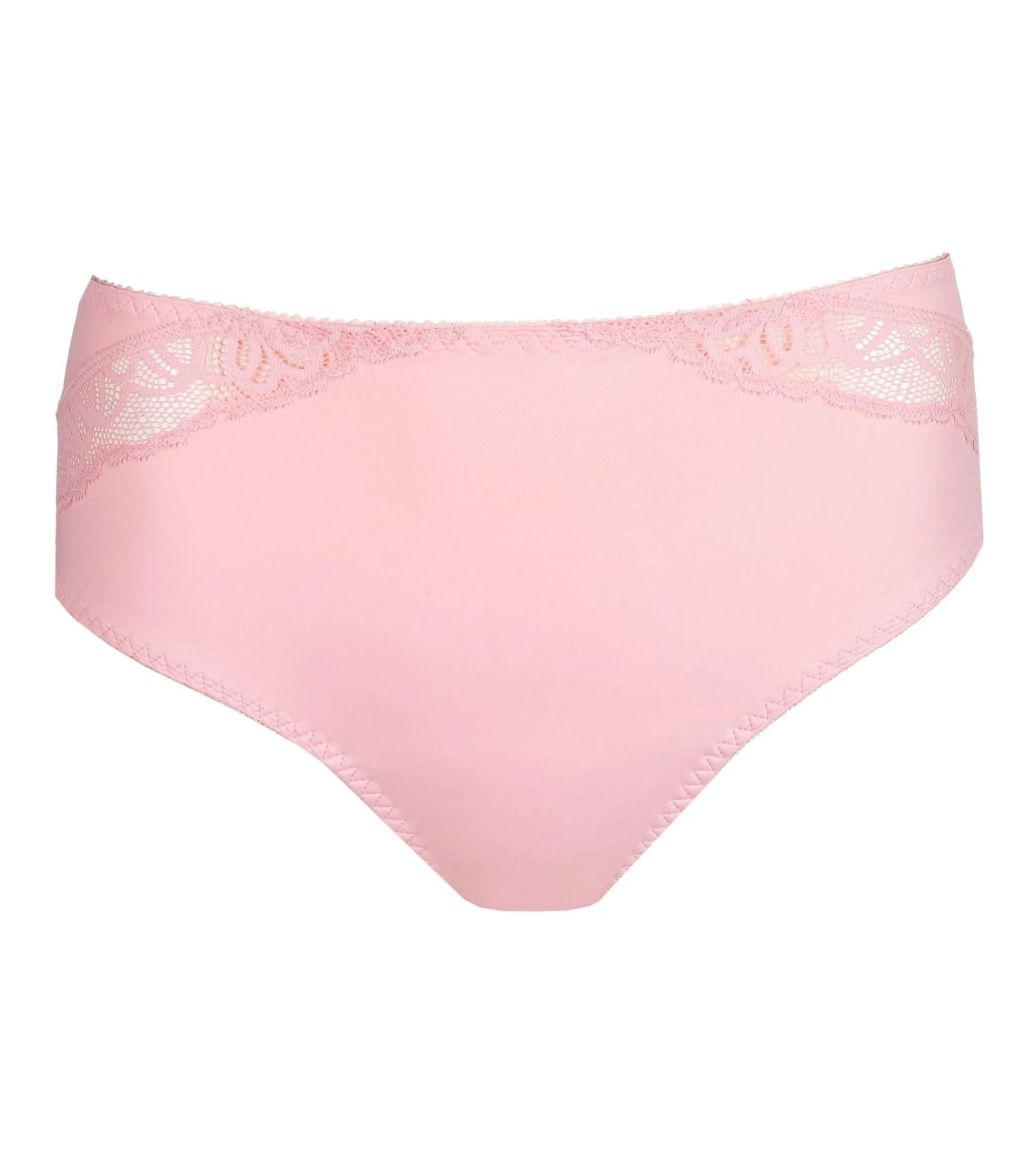 PRIMA DONNA Culotte Taille Haute Salerno Spring Rose 4 PRIMA DONNA Culotte Taille Haute Salerno Spring Rose – Image 2