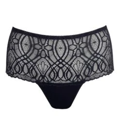 PRIMA DONNA Shorty Dentelle Bleue Salerno Midnight Blue 9 PRIMA DONNA Shorty Dentelle Bleue Salerno Midnight Blue -Lingerie Sipp salerno shorty midnight blue 1