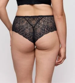 PRIMA DONNA Shorty Dentelle Bleue Salerno Midnight Blue 11 PRIMA DONNA Shorty Dentelle Bleue Salerno Midnight Blue -Lingerie Sipp salerno shorty midnight blue 3