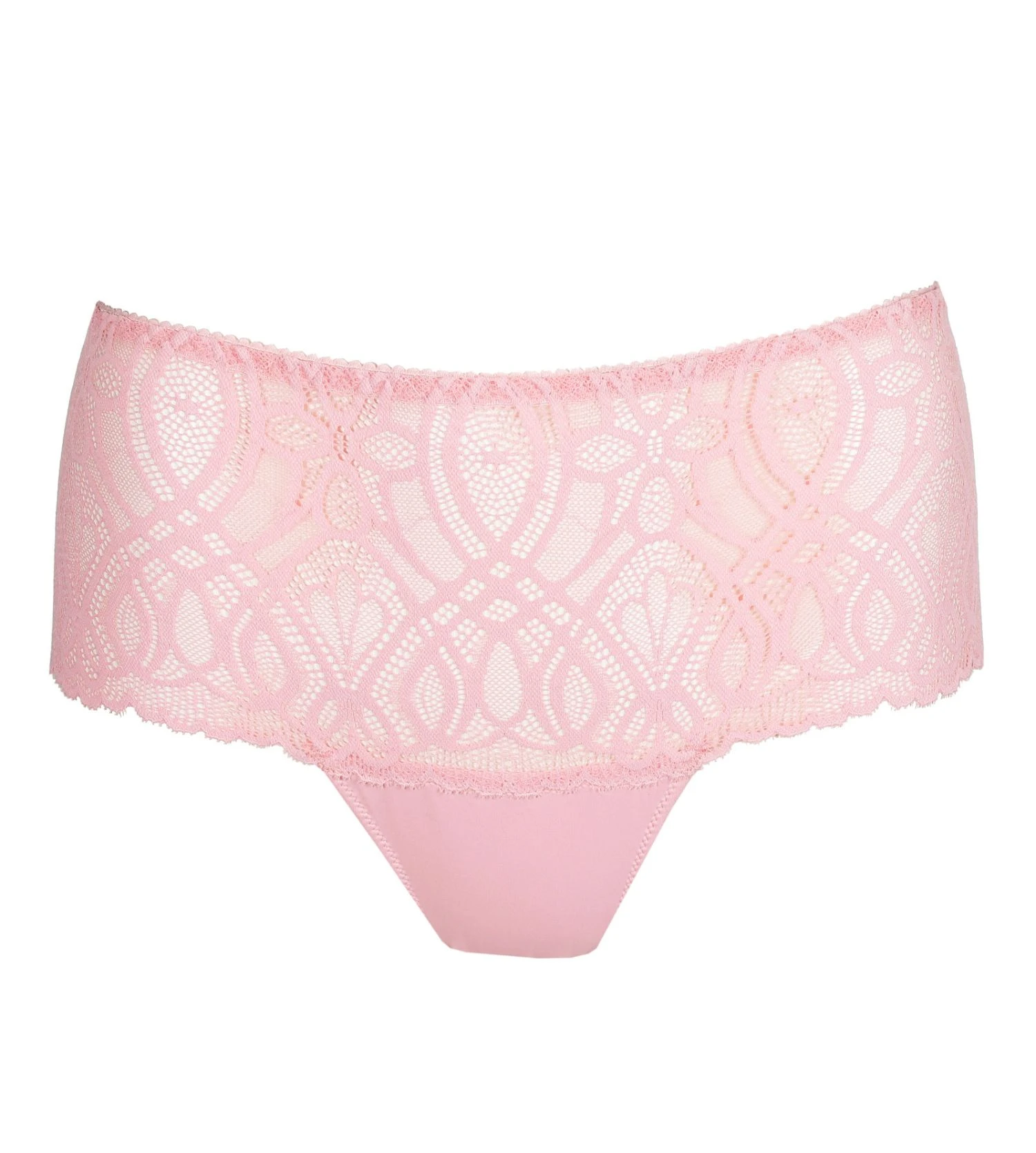 PRIMA DONNA Shorty Salerno Spring Rose 4 PRIMA DONNA Shorty Salerno Spring Rose – Image 2