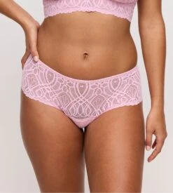 PRIMA DONNA Shorty Salerno Spring Rose 12 PRIMA DONNA Shorty Salerno Spring Rose -Lingerie Sipp salerno shorty spring rose 2