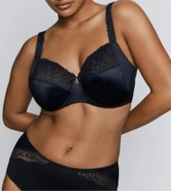 PRIMA DONNA Soutien Gorge Armatures Bleu Salerno Midnight Blue