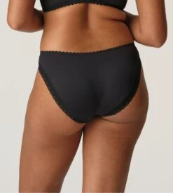 PRIMA DONNA Slip Brésilien SAN ANGEL Peacock Feather 13 PRIMA DONNA Slip Brésilien SAN ANGEL Peacock Feather -Lingerie Sipp san angel bresilien peacock feather 5