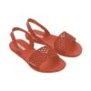 Ipanema Sandales Breezy AJ032 Red / Red -Lingerie Sipp sandales breezy aj032 red red
