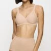 Triumph Soutien Gorge Sans Armatures Modern Soft Cotton Beige 2 Triumph Soutien Gorge Sans Armatures Modern Soft Cotton Beige -Lingerie Sipp sans armatures modern soft cotton beige 00ep