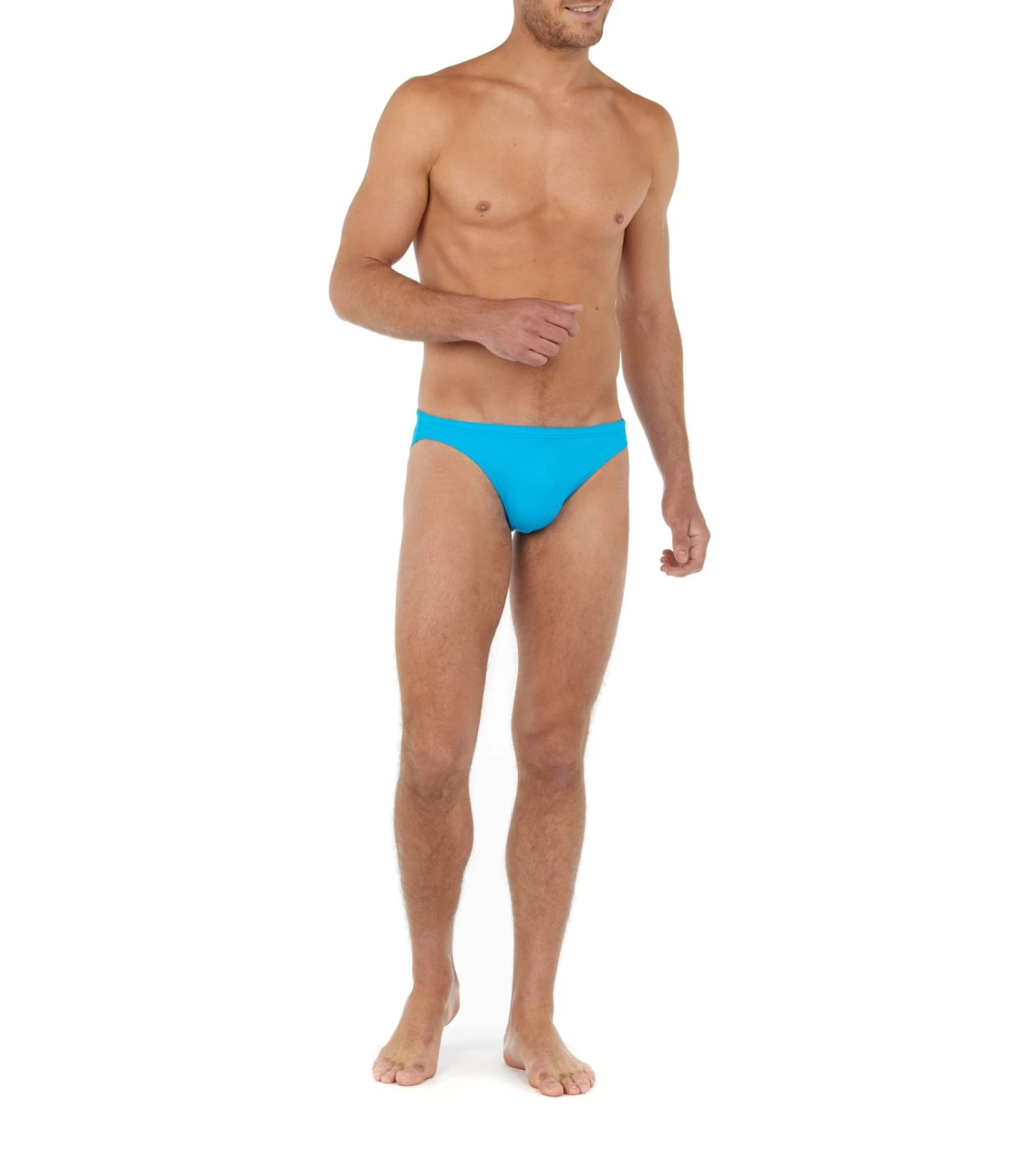 Hom Slip De Bain Micro SEA LIFE Turquoise 5 Hom Slip De Bain Micro SEA LIFE Turquoise – Image 3