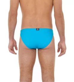 Hom Slip De Bain Micro SEA LIFE Turquoise