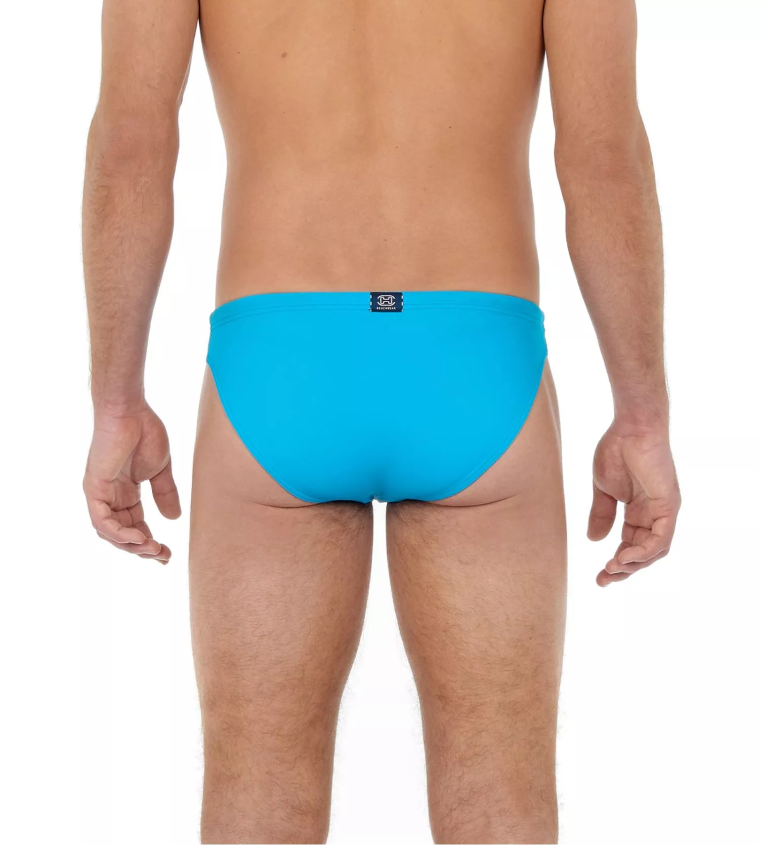 Hom Slip De Bain Micro SEA LIFE Turquoise 3 Hom Slip De Bain Micro SEA LIFE Turquoise