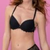 Soutien-gorge Coque Progressive Sexy Bohème Noir 1 Soutien-gorge Coque Progressive Sexy Bohème Noir -Lingerie Sipp sexy boheme sga coque progress light 0005 noir noir