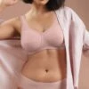 ANITA Soutien-gorge D'allègement En Coton JANA Bois De Rose 1 ANITA Soutien-gorge D'allègement En Coton JANA Bois De Rose -Lingerie Sipp sg s a coton 80 596 bois de rose