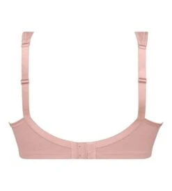 ANITA Soutien-gorge D'allègement En Coton JANA Bois De Rose -Lingerie Sipp sg s a coton 80 596 bois de rose 4