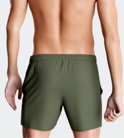 Short De Bain Kaki Cienfuegos 8 Short De Bain Kaki Cienfuegos -Lingerie Sipp short bain uni cienfuegos gn030 kaki 2