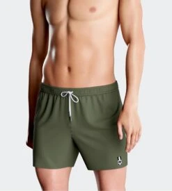 Short De Bain Kaki Cienfuegos 9 Short De Bain Kaki Cienfuegos -Lingerie Sipp short bain uni cienfuegos gn030 kaki 3