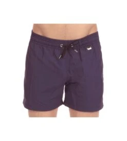 Short De Bain Marina Pour Homme MARINE