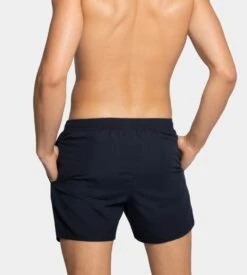 Short De Bain Uni Cienfuegos NBK52 Marine / Kaki -Lingerie Sipp short de bain uni cienfuegos nbk52 marine kaki 2