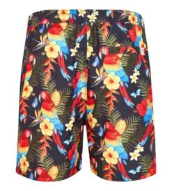 PULLIN Short De Plage Imprimé Pako Colorfull 11 PULLIN Short De Plage Imprimé Pako Colorfull -Lingerie Sipp short de plage h colorfull 3