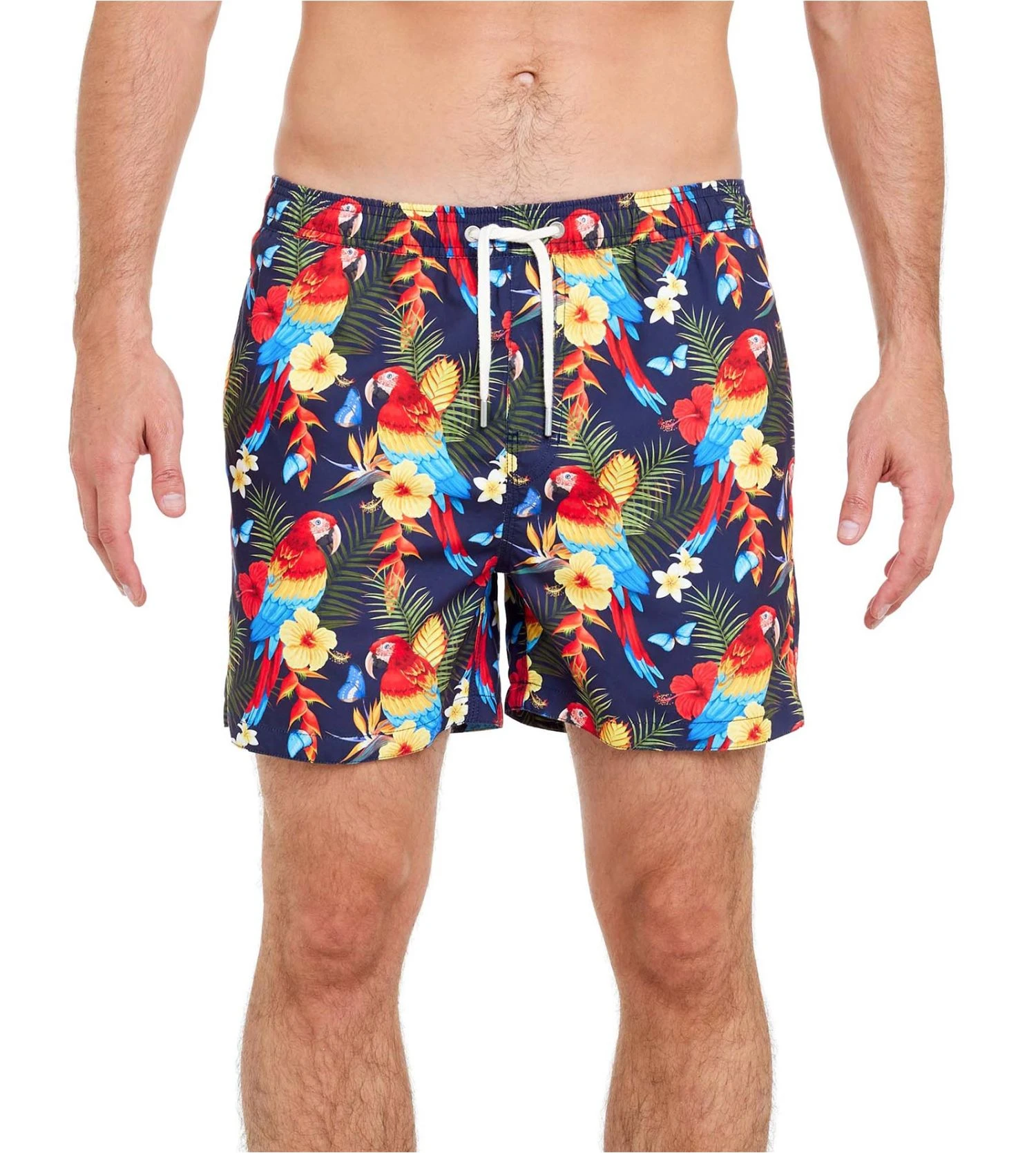 PULLIN Short De Plage Imprimé Pako Colorfull 8 PULLIN Short De Plage Imprimé Pako Colorfull – Image 6