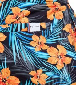 PULLIN Short de Bain Pako Orangeflo – Imprimé Premium Peach Skin Maillot de Plage Homme 10 PULLIN Short de Bain Pako Orangeflo – Imprimé Premium Peach Skin Maillot de Plage Homme -Lingerie Sipp short de plage h orangeflo 2
