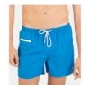 Short De Plage Homme 158 Bleu