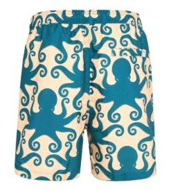 PULLIN Pako Spectre – Short de Bain Premium Imprimé Graphique Homme -Lingerie Sipp short de plage homme pako spectre spectre 3