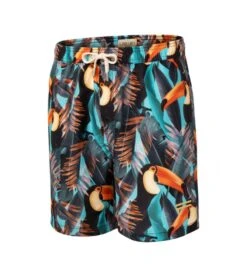 PULLIN Short De Plage Homme Pakotouc