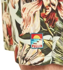 PULLIN Short De Plage Pako Botanik 10 PULLIN Short De Plage Pako Botanik -Lingerie Sipp short de plage pako botanik botanik 2