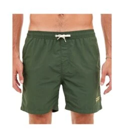 PULLIN Short De Plage Pako Herb Herb -Lingerie Sipp short de plage pako herb herb 2