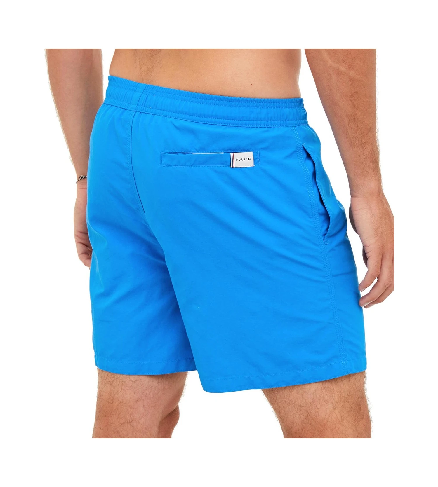 PULLIN Pako Marine Navy Blue – Pako Series Premium Beach Shorts 4 PULLIN Pako Marine Navy Blue – Pako Series Premium Beach Shorts – Image 2