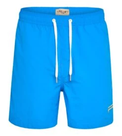 PULLIN Short De Plage Pako Marine Marine