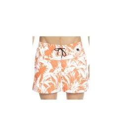 Short De Plage Pour Homme Nicaragua ORANGE