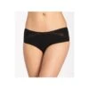 Calida Shorty Avec Dentelle Etude Toujours NOIR 2 Calida Shorty Avec Dentelle Etude Toujours NOIR -Lingerie Sipp shorty avec dentelle etude toujours noir 992
