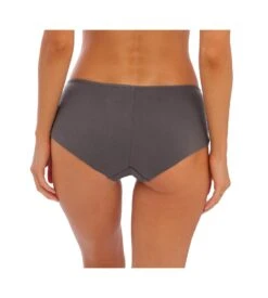 Wacoal Shorty Avec Dentelle Florilège Inky Flower -Lingerie Sipp shorty avec dentelle florilege inky flower 3