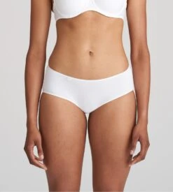 MARIE JO Shorty Tom Blanc -Lingerie Sipp shorty blanc tom 3