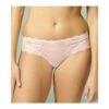 Simone Perele Shorty En Dentelle Et Tulle Rêve Rose Sakura 1 Simone Perele Shorty En Dentelle Et Tulle Rêve Rose Sakura -Lingerie Sipp shorty en dentelle et tulle reve 314 rose sakura