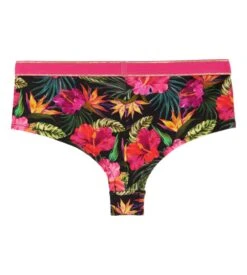 PULLIN Shorty Maui Imprimé Floral Tropical -Lingerie Sipp shorty femme fleuri maui 6